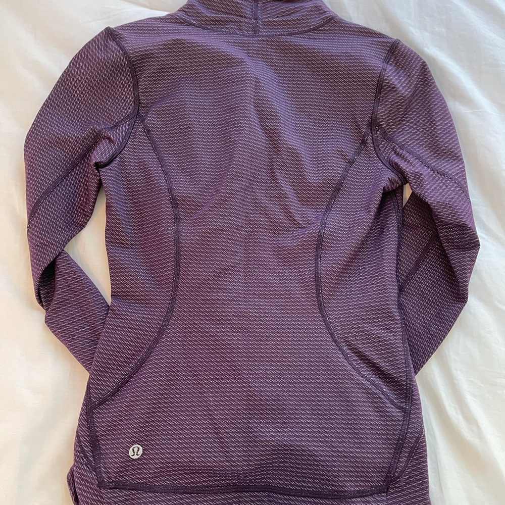 Lululemon jacket - Picture 2 of 2